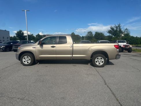 Used 2008 Toyota Tundra 2WD Double Cab image 8