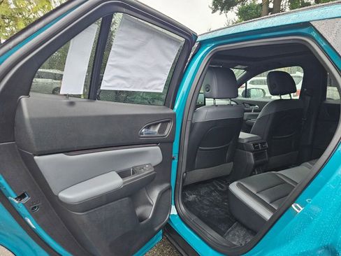 New 2026 Honda Prologue Elite image 10