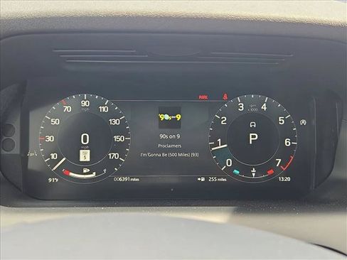 Used 2026 Land Rover Discovery Sport Landmark AWD/4WD image 11