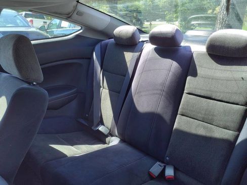 Used 2009 Honda Accord LX-S image 6