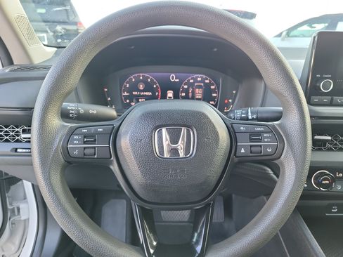 Used 2023 Honda Accord EX image 19