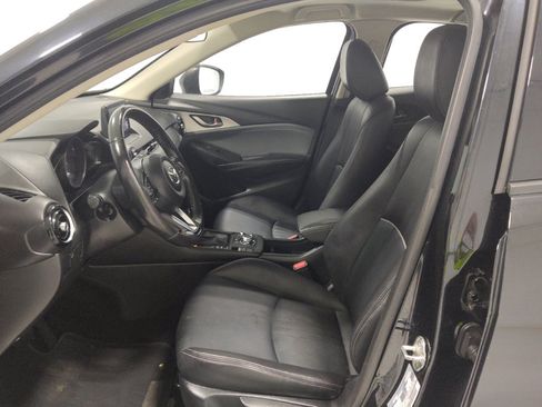 Used 2019 MAZDA CX-3 Touring w/ Preferred Equipment Package FWD image 17