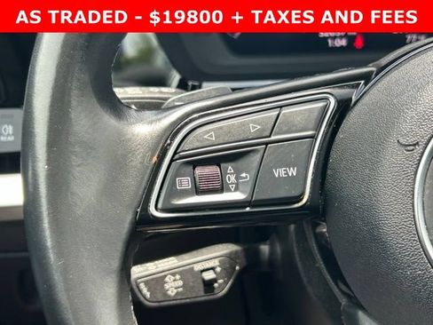Used 2024 Audi A3 2.0T Premium FWD image 21