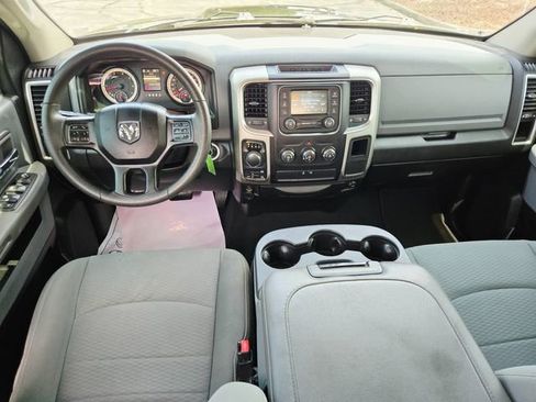 Used 2019 RAM 1500 Classic SLT AWD/4WD image 13