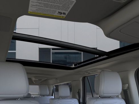 New 2026 Ford Expedition Max Platinum w/ Platinum Ultimate Package image 24