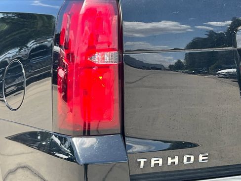 Used 2020 Chevrolet Tahoe LT AWD/4WD image 13