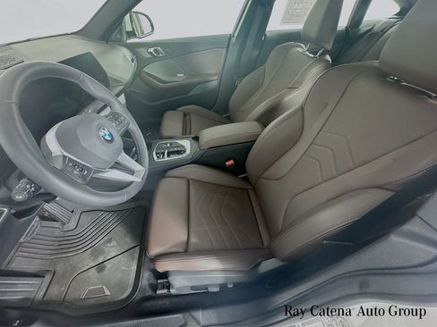 Used 2025 BMW 228i xDrive 228 xDrive Gran Coupe w/ Premium Package image 22