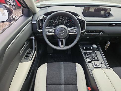New 2026 MAZDA CX-50 AWD 2.5 S w/ Cargo Package image 9