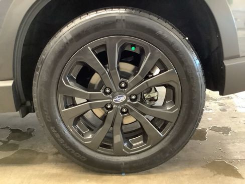 Certified 2022 Subaru Forester Sport AWD/4WD image 20