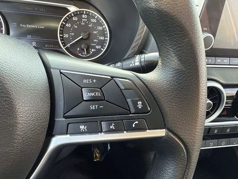 Used 2024 Nissan Sentra SV image 30