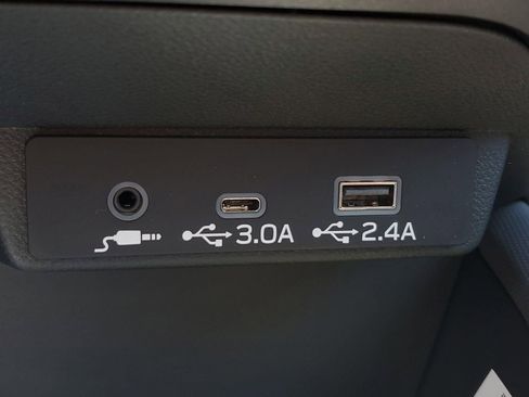 New 2026 Subaru Forester Wilderness AWD/4WD image 30