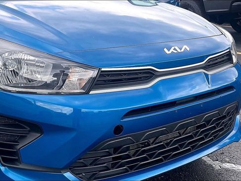 Used 2023 Kia Rio S FWD image 30
