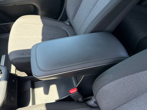 Certified 2024 Hyundai Ioniq 5 SEL RWD image 14