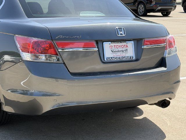 Used 2012 Honda Accord LX image 6