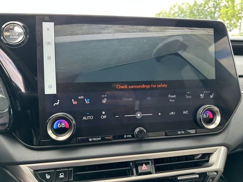 Used 2023 Lexus RX 350 Premium Plus image 26