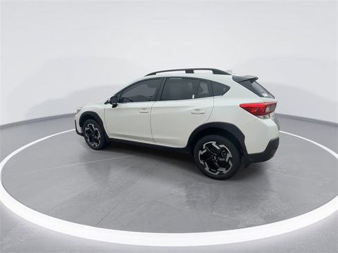 Used 2021 Subaru Crosstrek 2.5i Limited w/ Popular Package #4 image 6