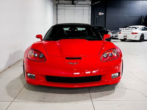 Used 2013 Chevrolet Corvette 427 w/ 1SC Preferred Equipment Group RWD image 5