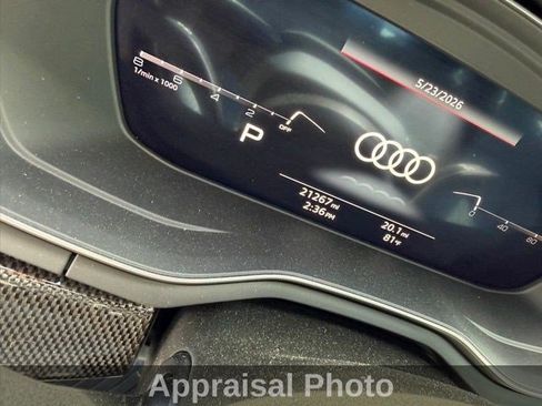 Used 2024 Audi S5 Prestige AWD/4WD image 2
