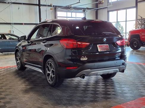 Used 2019 BMW X1 xDrive28i w/ Convenience Package AWD/4WD image 4