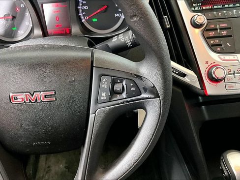 Used 2015 GMC Terrain SLE FWD image 15