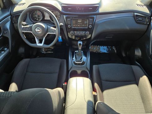 Certified 2021 Nissan Rogue Sport S image 15