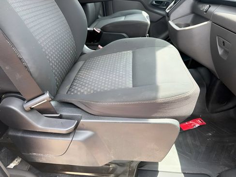 Used 2020 Ford Transit 250 Low Roof w/ Exterior Upgrade Package RWD image 26
