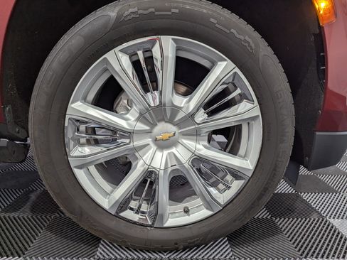 Used 2023 Chevrolet Tahoe High Country w/ Max Trailering Package AWD/4WD image 7