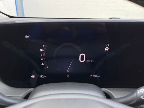 Used 2024 Buick Encore GX Preferred image 10