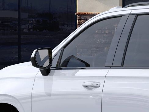 New 2026 Chevrolet Tahoe RST image 36