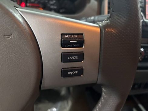 Used 2017 Nissan Frontier SV w/ SV Value Truck Package image 23