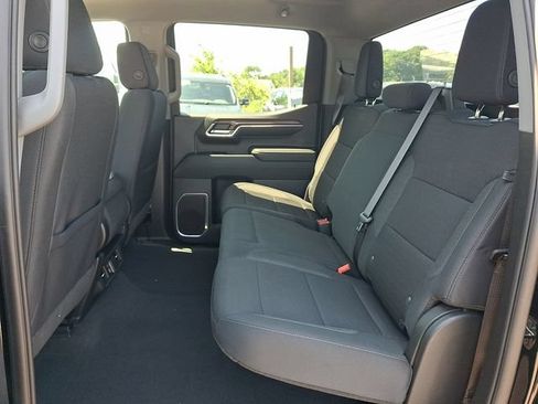 Used 2024 Chevrolet Silverado 1500 LT AWD/4WD image 21
