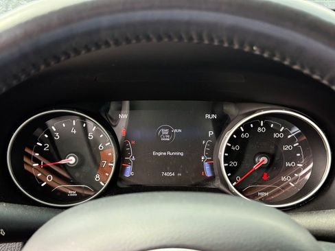 Used 2021 Jeep Compass Latitude image 17