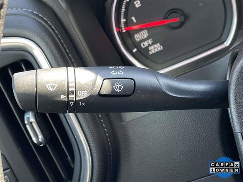 Used 2020 Chevrolet Silverado 1500 RST w/ All-Star Edition image 20