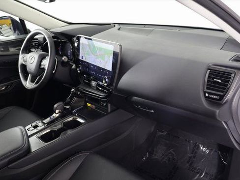 Certified 2026 Lexus NX 350h AWD w/ Accessory Package (2T) image 9