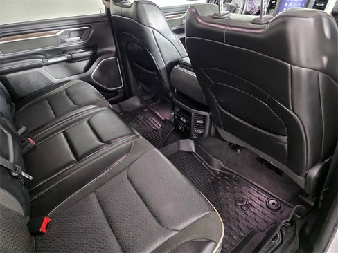 Certified 2020 RAM 1500 Laramie w/ Off Road Group image 30