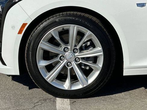 New 2025 Cadillac CT5 Premium Luxury image 26