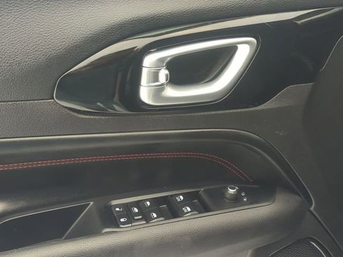 Certified 2022 Jeep Compass Trailhawk w/ Trailhawk Convenience Group image 13