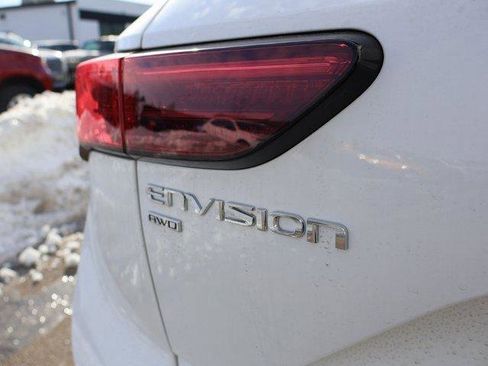 New 2025 Buick Envision Sport Touring image 11