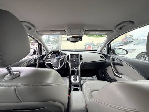 Used 2014 Buick Verano Convenience FWD image 19