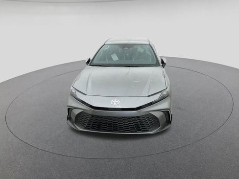 New 2026 Toyota Camry SE image 15
