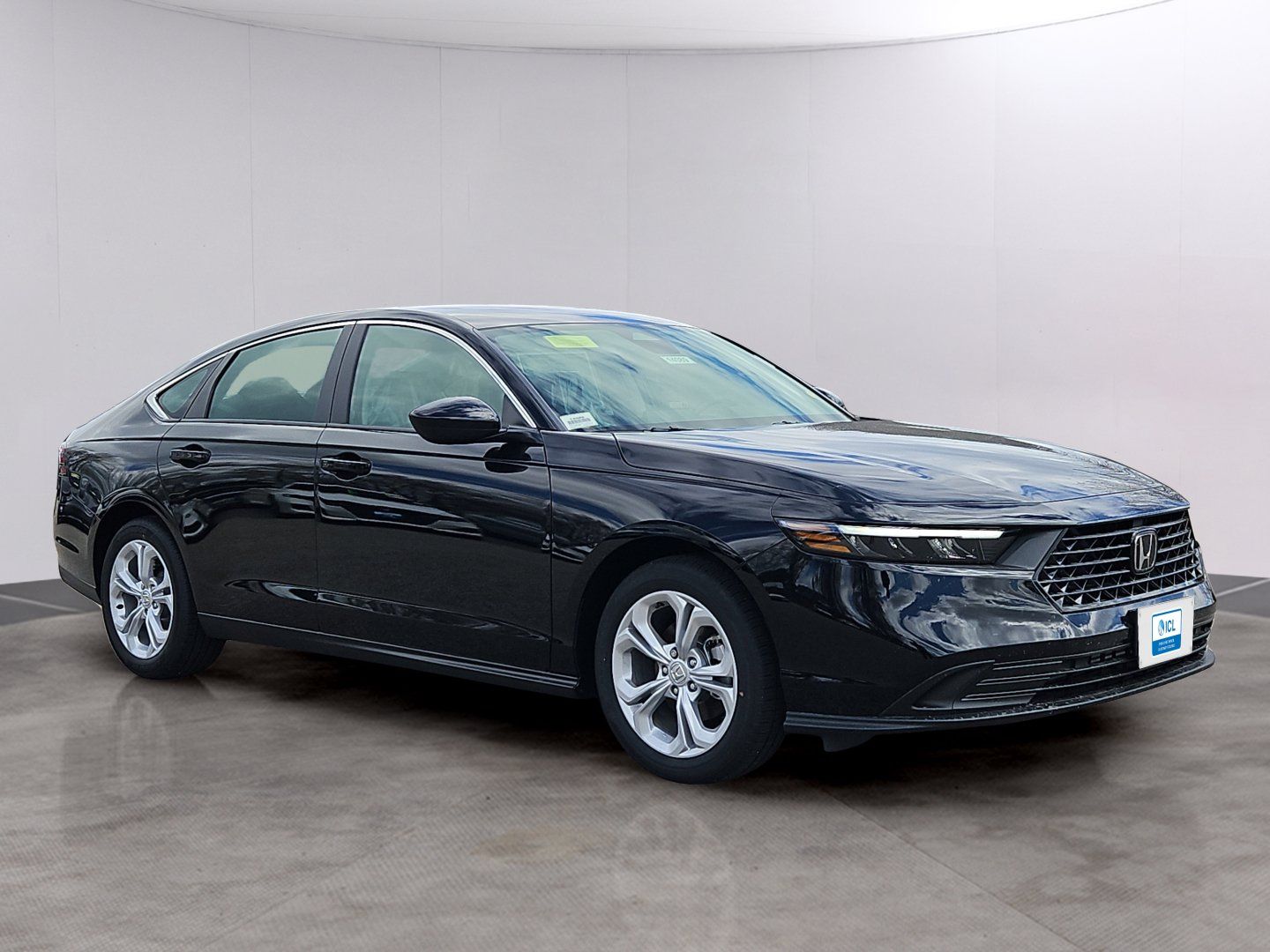 New 2026 Honda Accord LX image 2