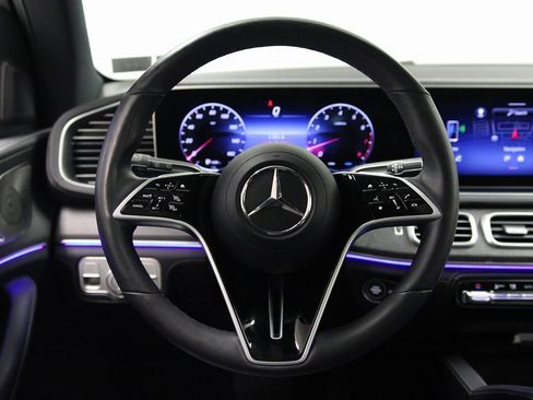 Certified 2024 Mercedes-Benz GLE 350 GLE 350 image 14