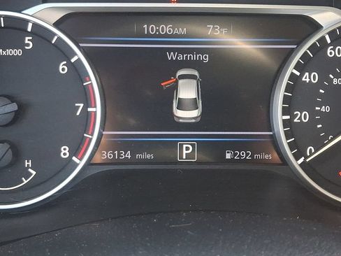 Certified 2023 Nissan Sentra SR w/ Electronics Package FWD image 19