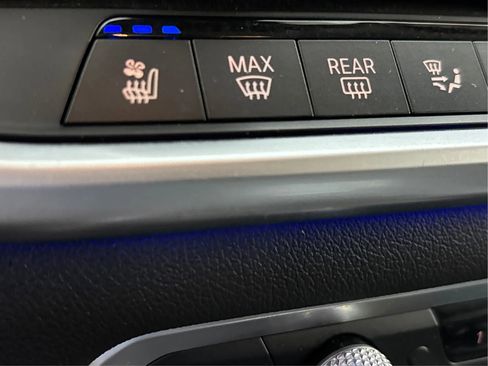 Used 2019 BMW X7 xDrive50i w/ Luxury Seating Package image 45