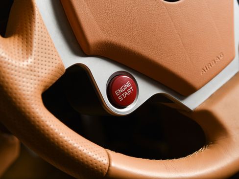 Used 2006 Ferrari F430 Spider image 19