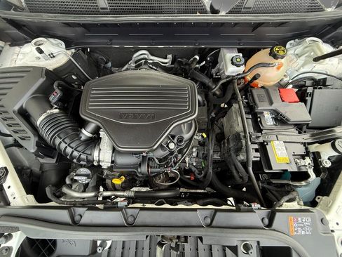 Used 2020 GMC Acadia Denali image 14