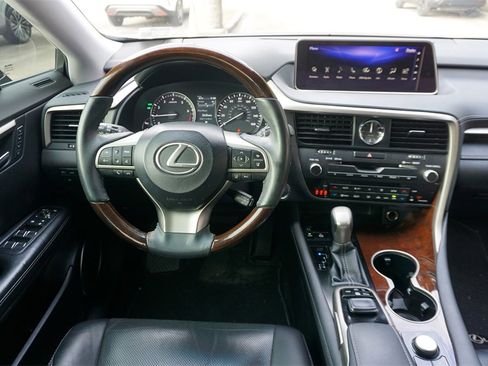 Used 2017 Lexus RX 350 AWD image 5