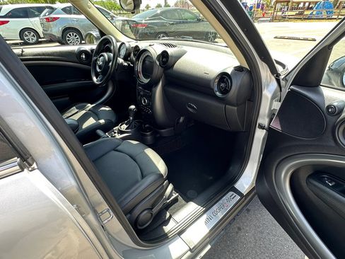 Used 2013 MINI Cooper Countryman S FWD image 24