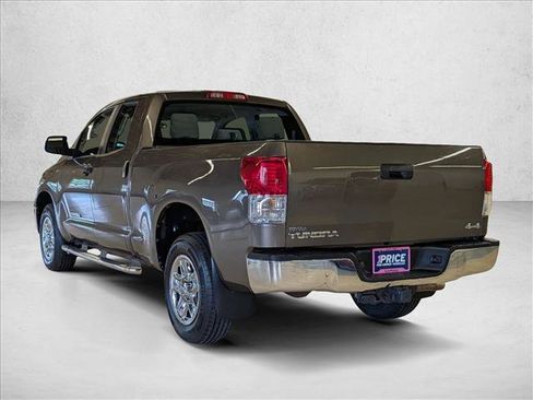 Used 2013 Toyota Tundra 4x4 Double Cab w/ Tow Pkg image 7