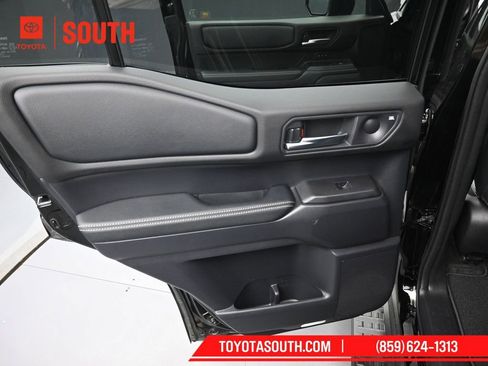 Used 2024 Toyota Land Cruiser w/ Premium Package image 31